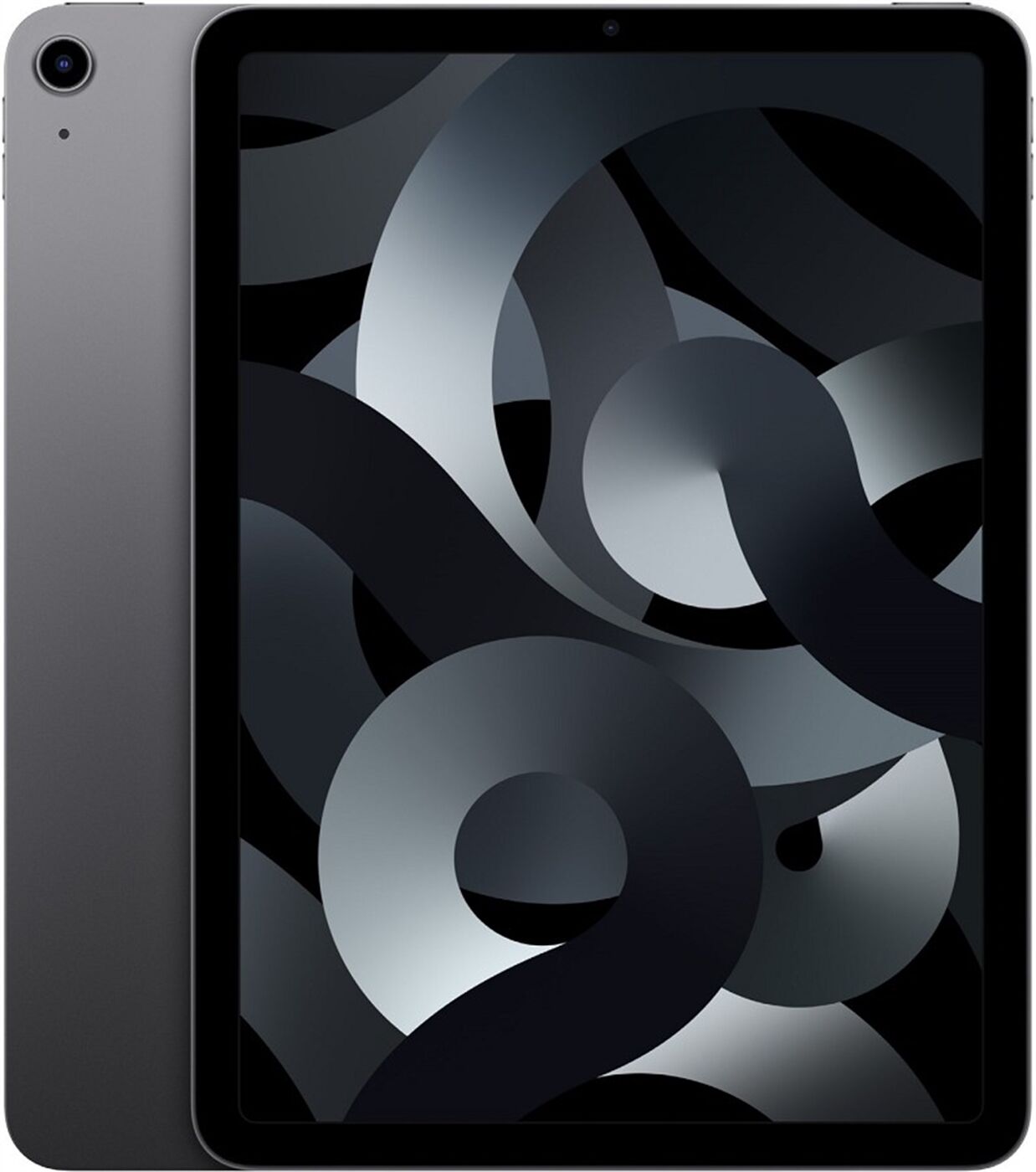 Apple iPad Air 5.Gen 64GB SpaceGray WiFi - Enzinger