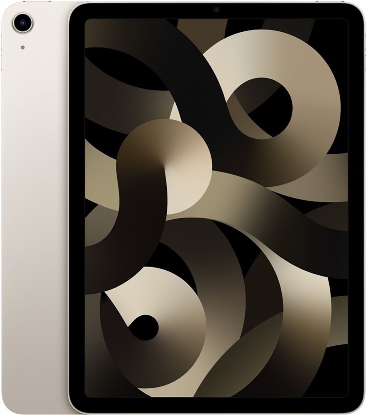 Apple iPad Air 5.Gen 64GB Polarstern WiFi - Enzinger