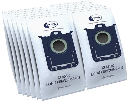 AEG GR201SM s-bag® Classic Long Perform -CR