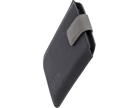 Peter Jäckel Urban Style Trend Case Größe 6,9 Black