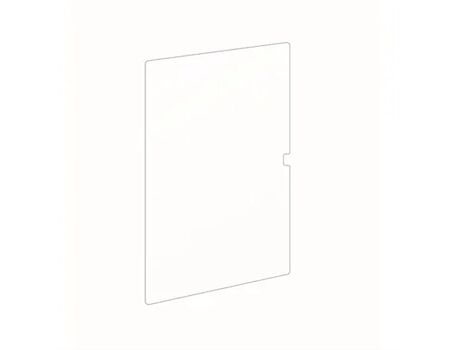 Vivanco Samsung Galaxy Tab A8 Schutzglas PGLASSGALTABA8