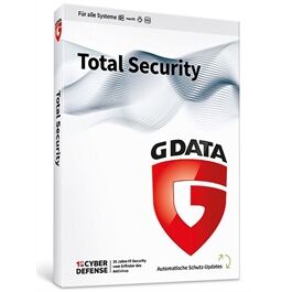 G-Data Total Security 1 PC G-Data Total Security 1 PC