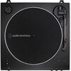 Audio Technica AT-LP60XBTBK