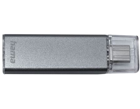 Hama Uni-C Classic USB-C 3.1 (256GB)