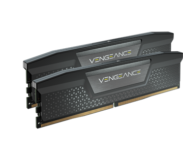 Corsair Vengeance 32GB DDR5-5200 (2x 16GB Dual-Kit)