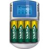 Varta LCD Charger