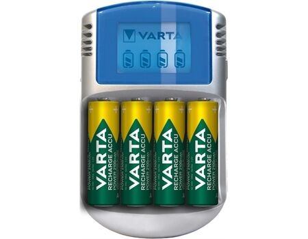 Varta LCD Charger
