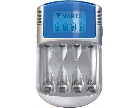Varta LCD Charger