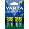 Varta AKKU LONGLIFE MIGNON 2100mAh