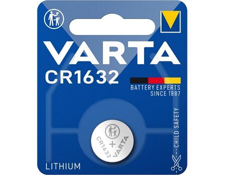 Varta CR 1632