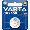 Varta KNOPF CR2450 1er Blister