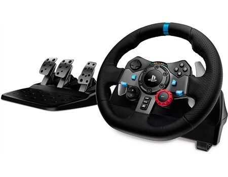 Logitech G29 Driving Force Racing Wheel