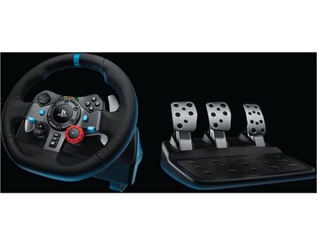 Logitech G29 Driving Force Racing Wheel