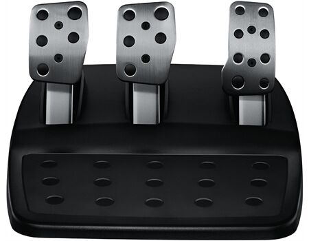 Logitech G29 Driving Force Racing Wheel