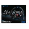 Logitech G29 Driving Force Racing Wheel