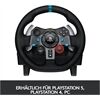 Logitech G29 Driving Force Racing Wheel
