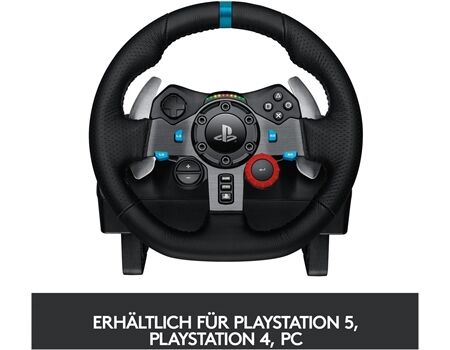 Logitech G29 Driving Force Racing Wheel
