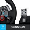 Logitech G29 Driving Force Racing Wheel