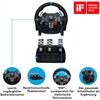 Logitech G29 Driving Force Racing Wheel