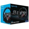 Logitech G29 Driving Force Racing Wheel