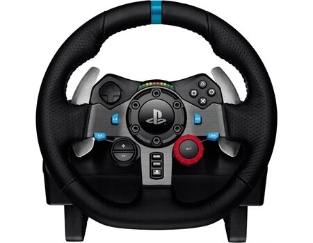 Logitech G29 Driving Force Racing Wheel