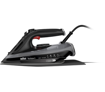 Braun SI 5088 BK TexStyle 5