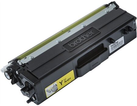 Brother TN-421Y (1.800 S.)