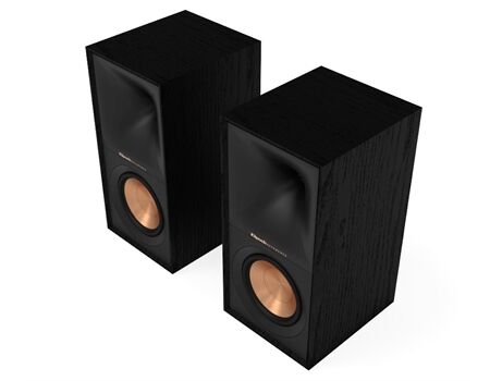 Klipsch R-50M (1 Paar) Black