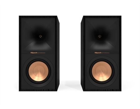Klipsch R-50M (1 Paar) Black