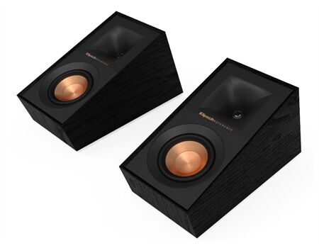 Klipsch R-40SA Surround Speaker (1 Paar) Black