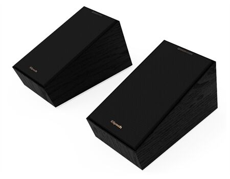 Klipsch R-40SA Surround Speaker (1 Paar) Black