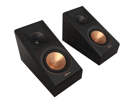 Klipsch RP-500SA II Surround Speaker (1 Paar) Black