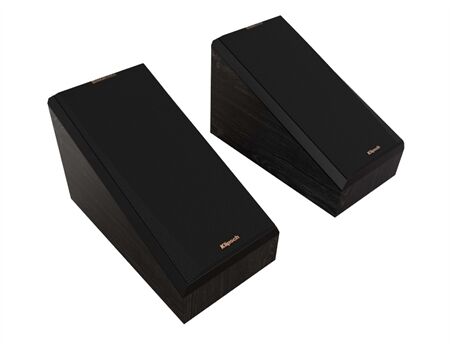 Klipsch RP-500SA II Surround Speaker (1 Paar) Black