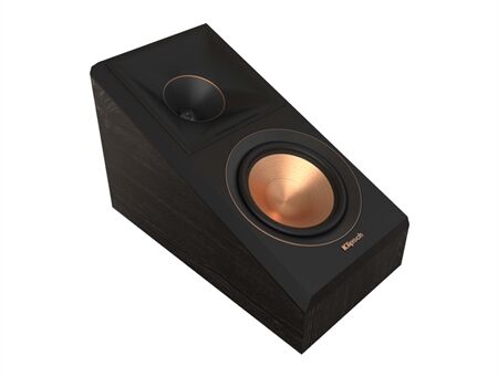 Klipsch RP-500SA II Surround Speaker (1 Paar) Black