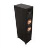 Klipsch RP-8000F II (1 Stück) Ebony Black