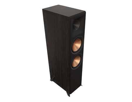 Klipsch RP-8000F II (1 Stück) Ebony Black