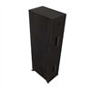 Klipsch RP-8000F II (1 Stück) Ebony Black