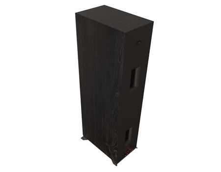 Klipsch RP-8000F II (1 Stück) Ebony Black