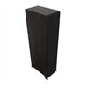 Klipsch RP-8000F II (1 Stück) Ebony Black