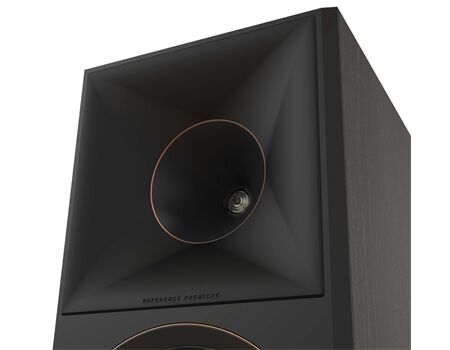 Klipsch RP-8000F II (1 Stück) Ebony Black