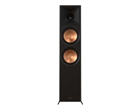 Klipsch RP-8000F II (1 Stück) Ebony Black