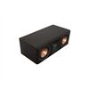 Klipsch RP-500C II Center Speaker, Black