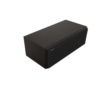 Klipsch RP-500C II Center Speaker, Black