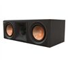 Klipsch RP-500C II Center Speaker, Black