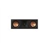 Klipsch RP-500C II Center Speaker, Black