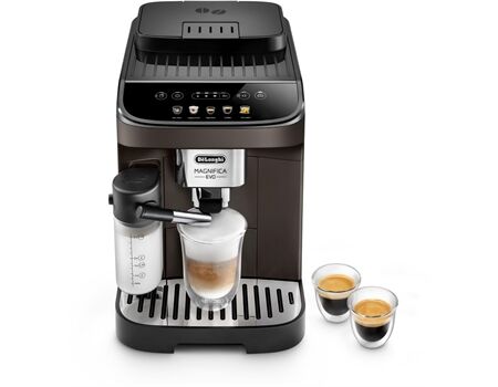 DeLonghi ECAM 293.61.BW Magnifica Eco Milk