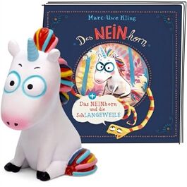 TONIES Das Neinhorn und die Schlangeweile