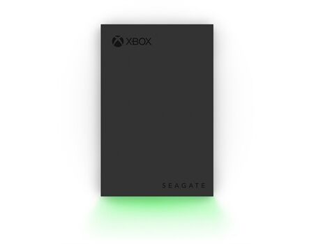 Seagate Game Drive (4TB)