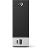 Seagate One Touch Hub USB 3.0/Type-C (8TB)