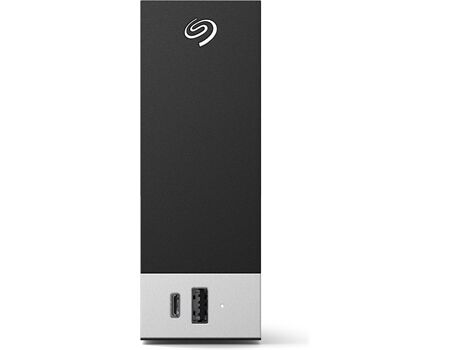 Seagate One Touch Hub USB 3.0/Type-C (8TB)